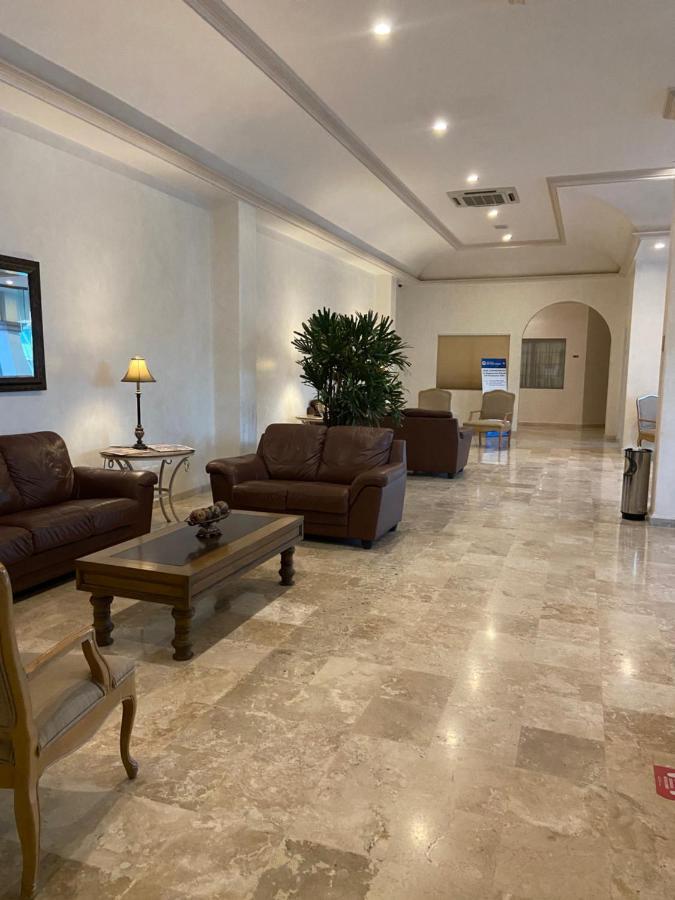 Best Western Centro Cadereyta Cadereyta Jimenez Ngoại thất bức ảnh