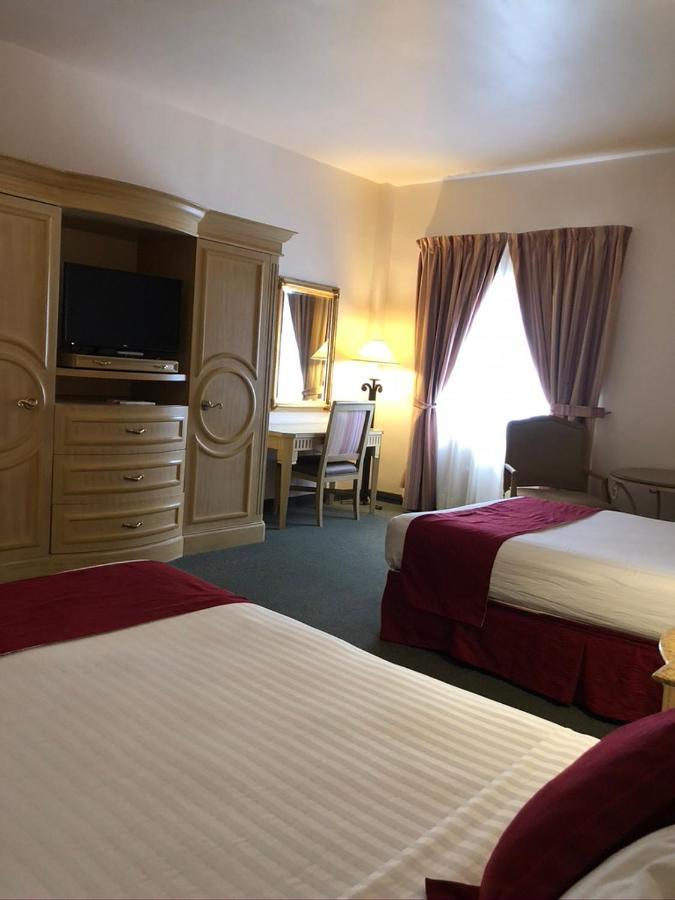 Best Western Centro Cadereyta Cadereyta Jimenez Ngoại thất bức ảnh