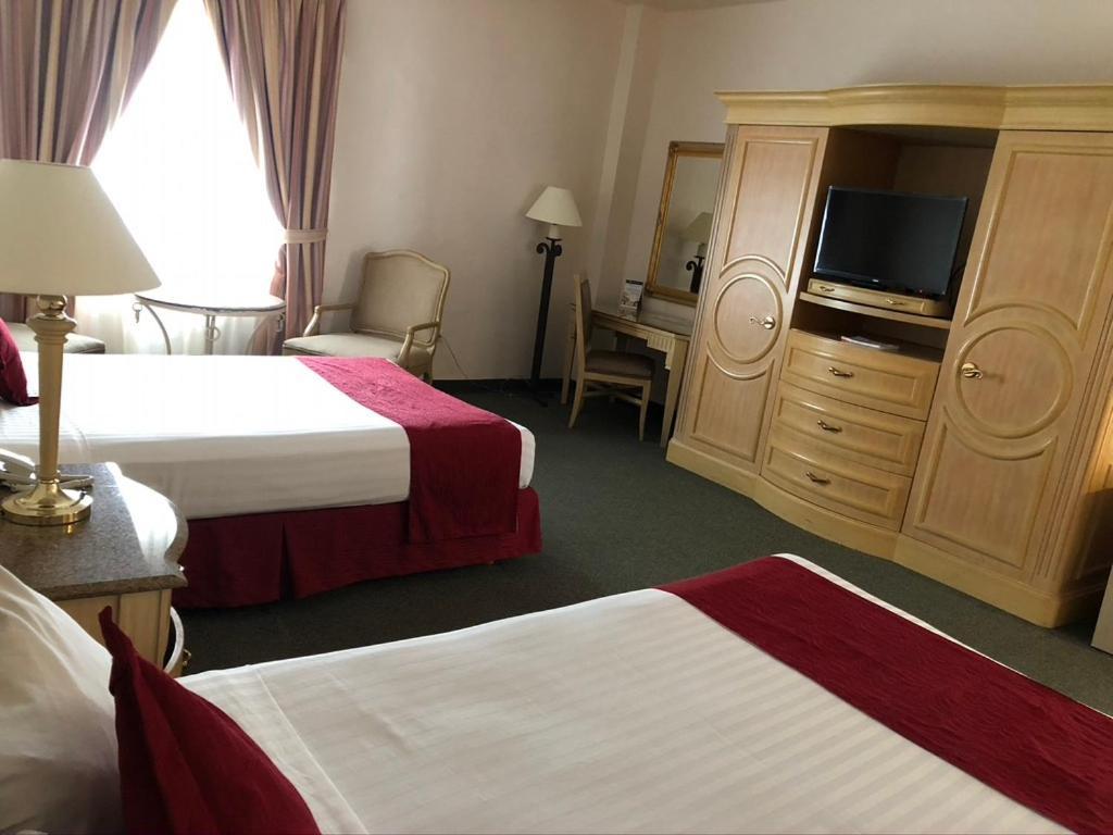 Best Western Centro Cadereyta Cadereyta Jimenez Ngoại thất bức ảnh