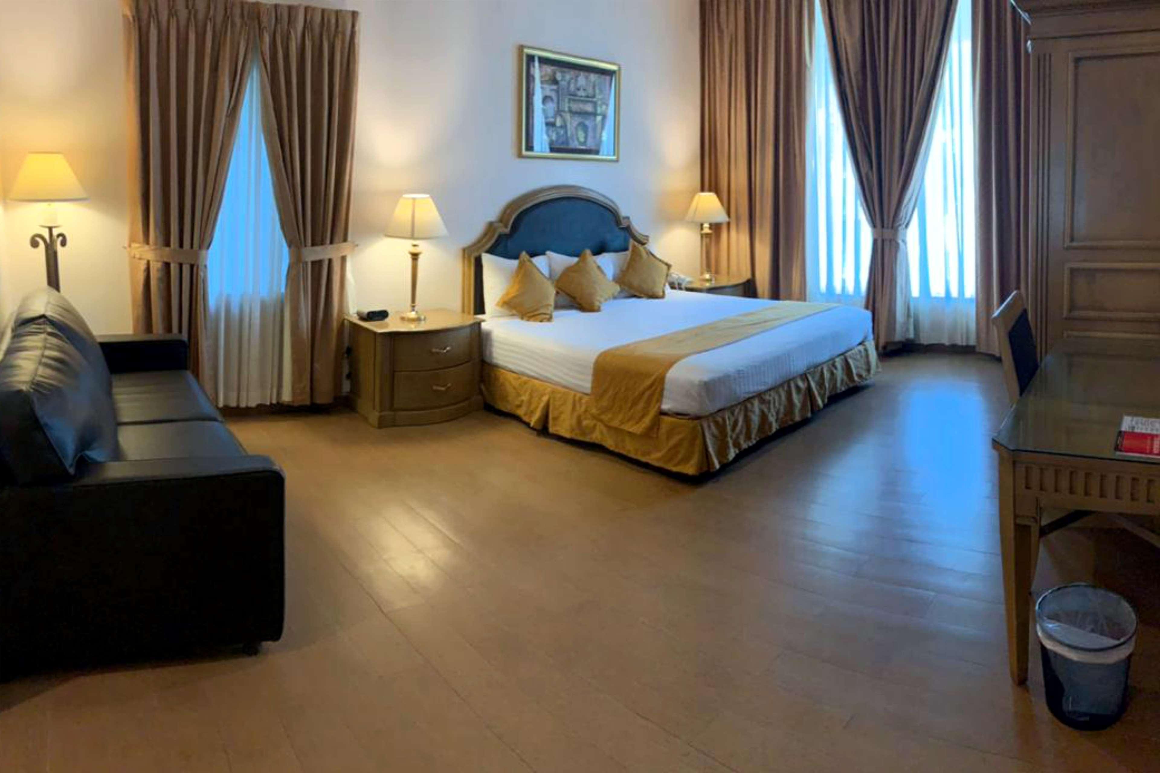Best Western Centro Cadereyta Cadereyta Jimenez Ngoại thất bức ảnh