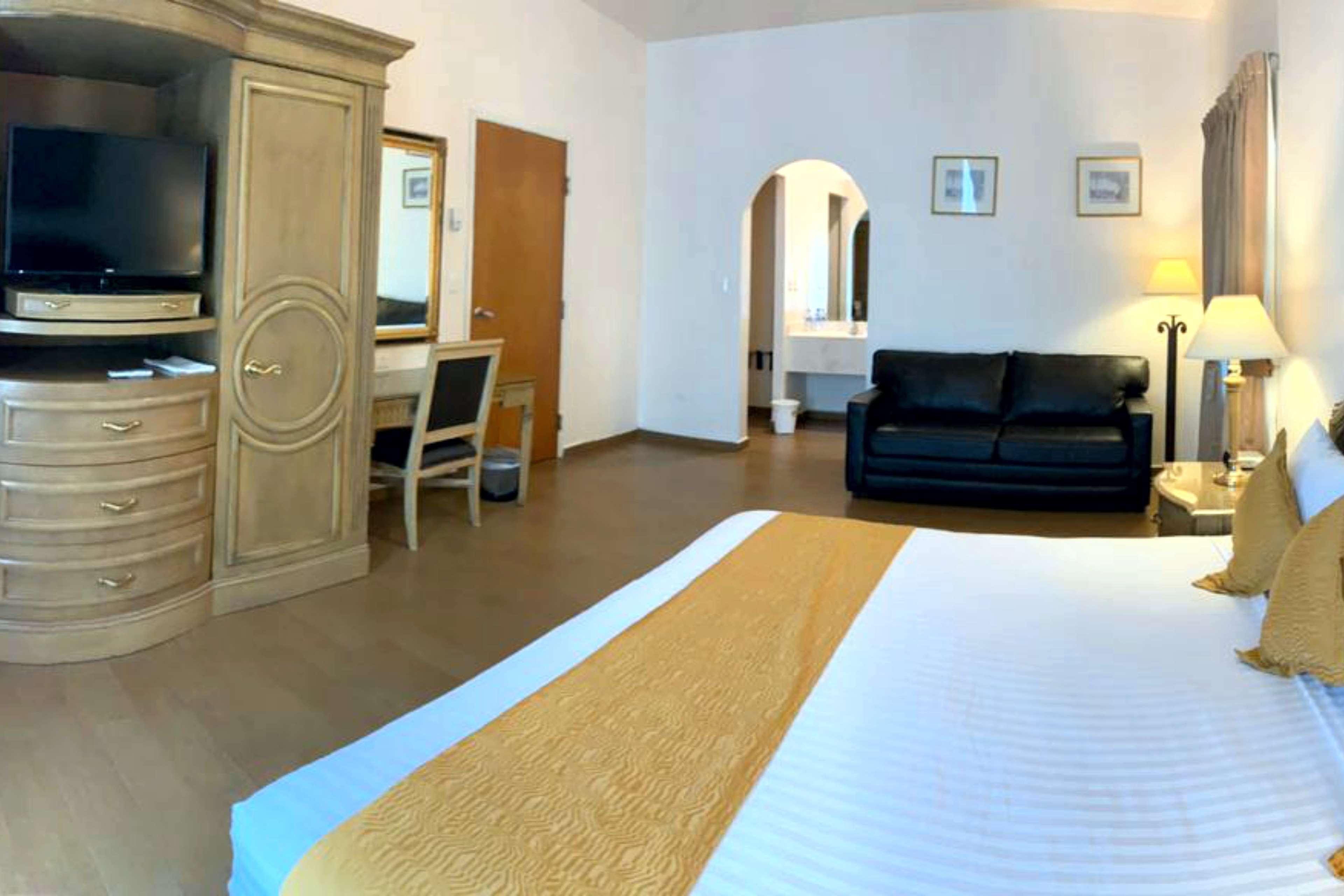 Best Western Centro Cadereyta Cadereyta Jimenez Ngoại thất bức ảnh