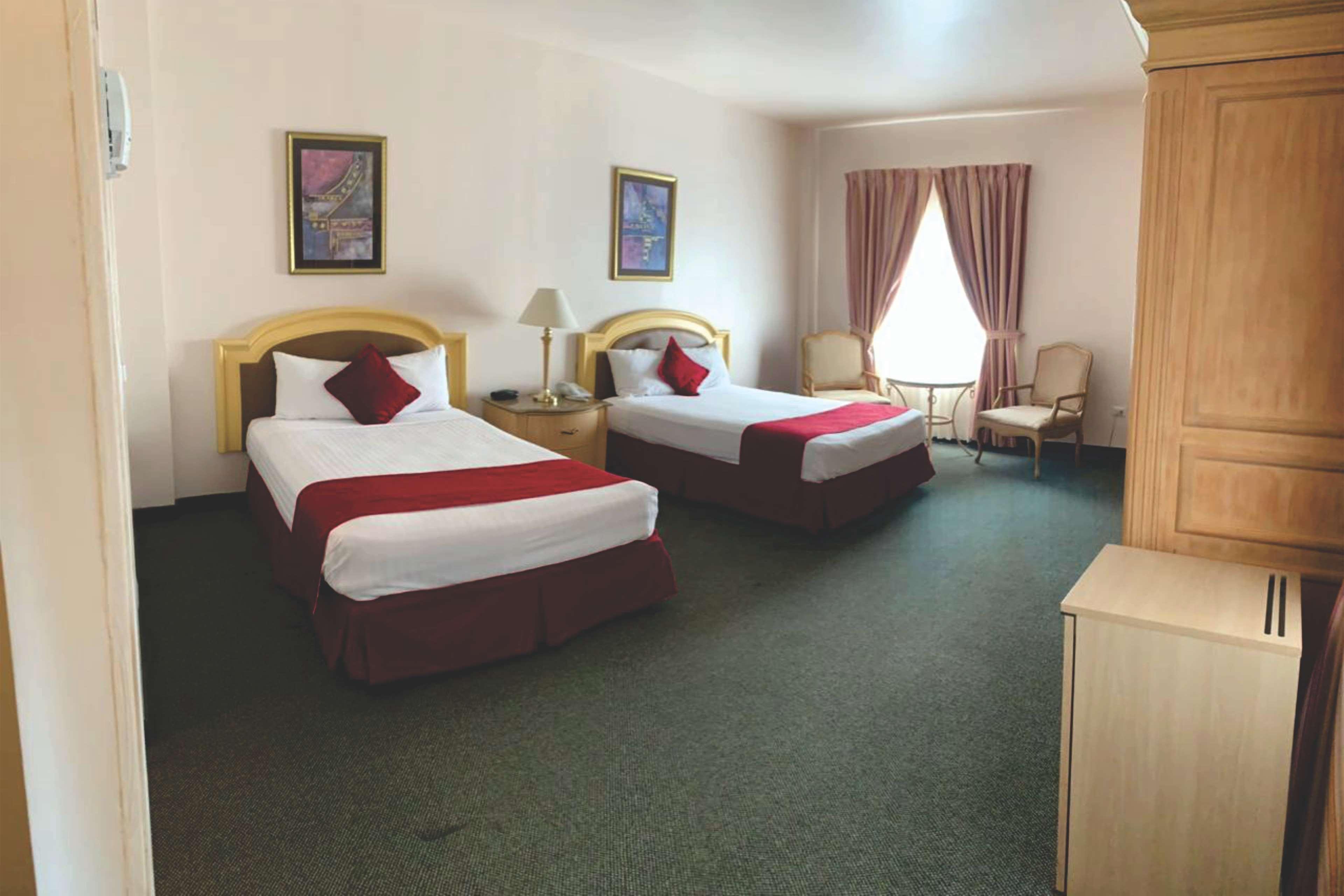 Best Western Centro Cadereyta Cadereyta Jimenez Ngoại thất bức ảnh