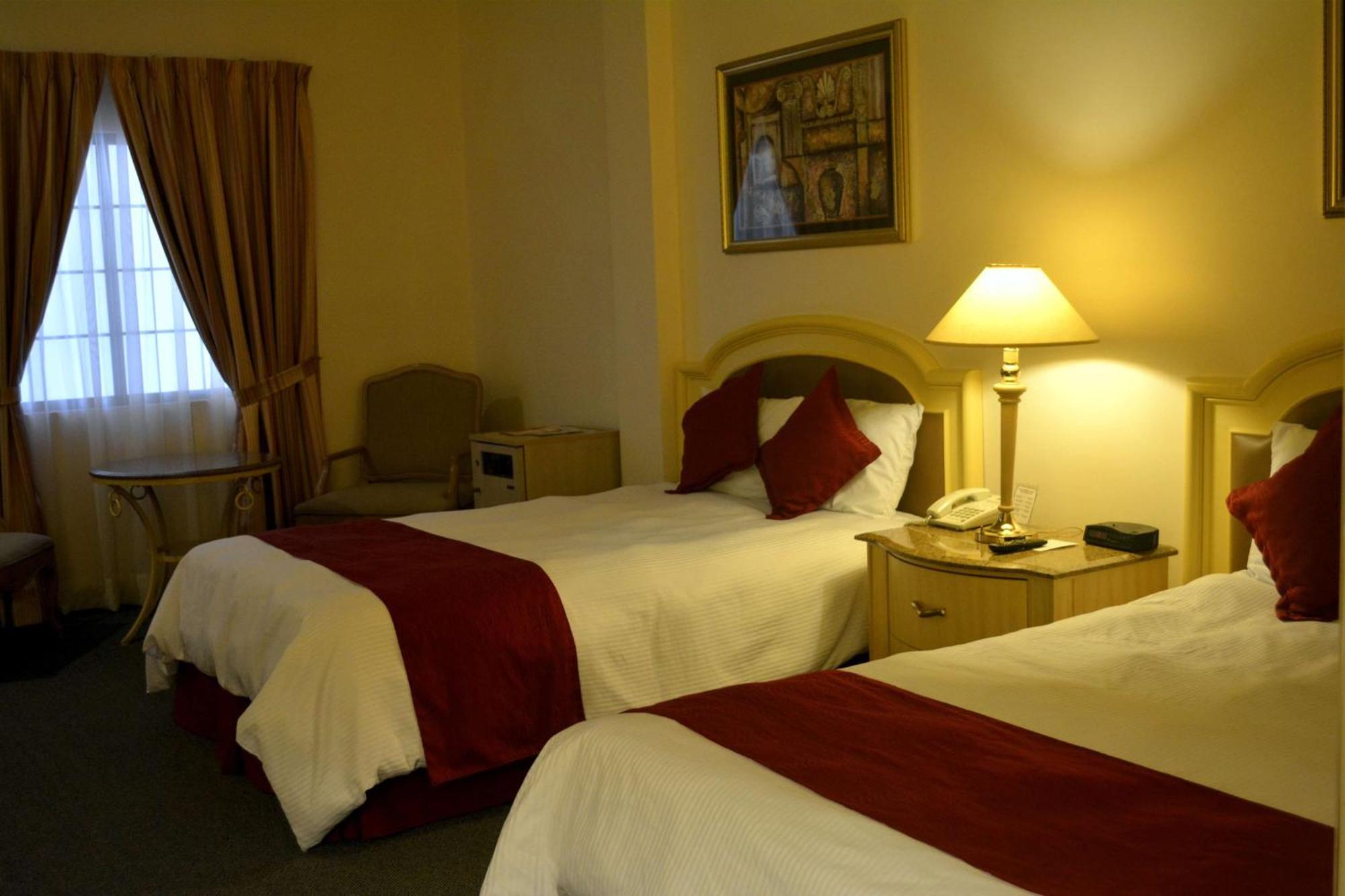 Best Western Centro Cadereyta Cadereyta Jimenez Ngoại thất bức ảnh