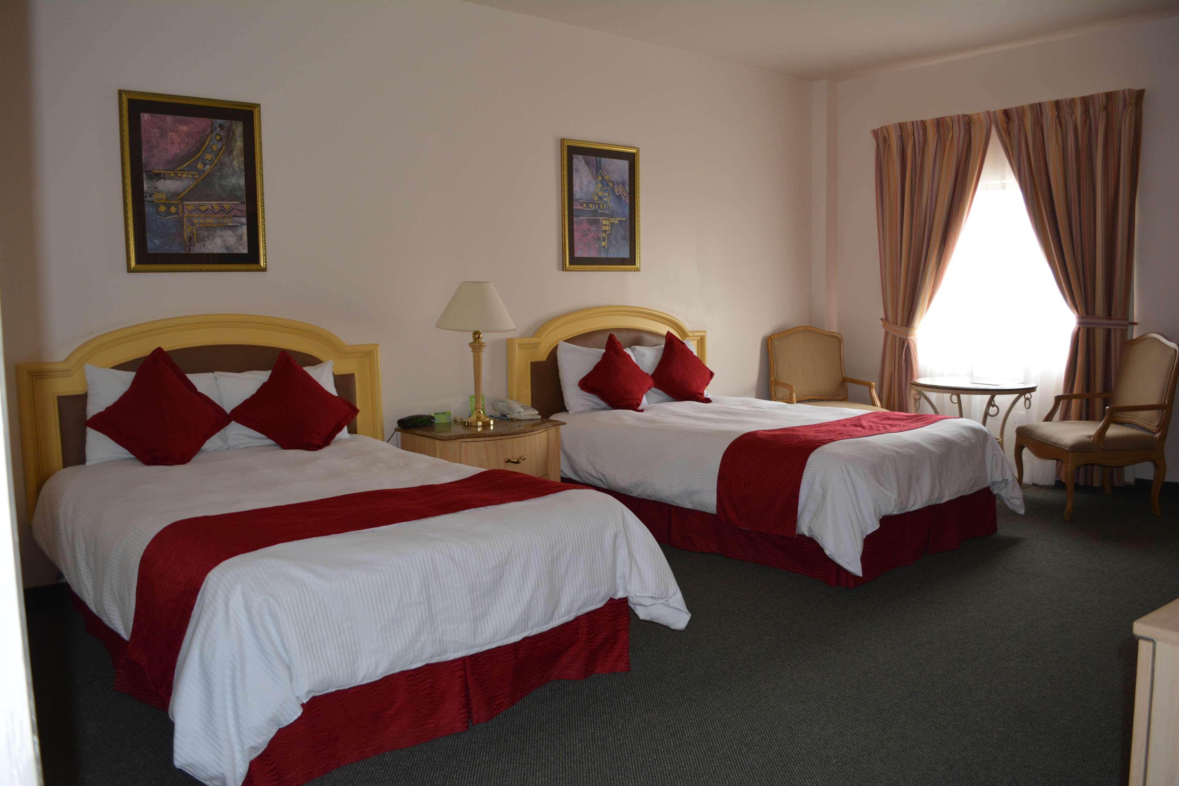 Best Western Centro Cadereyta Cadereyta Jimenez Ngoại thất bức ảnh