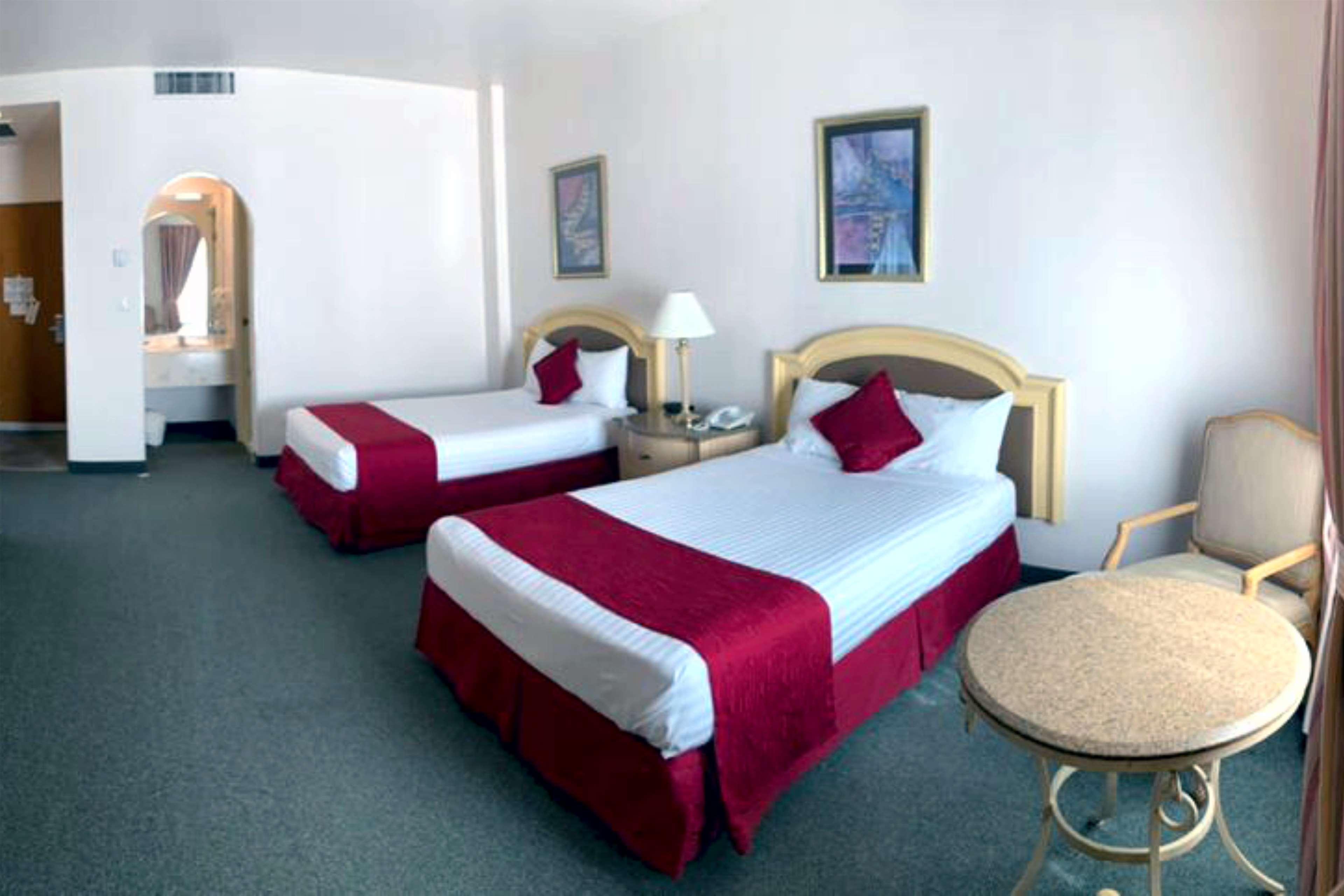 Best Western Centro Cadereyta Cadereyta Jimenez Ngoại thất bức ảnh