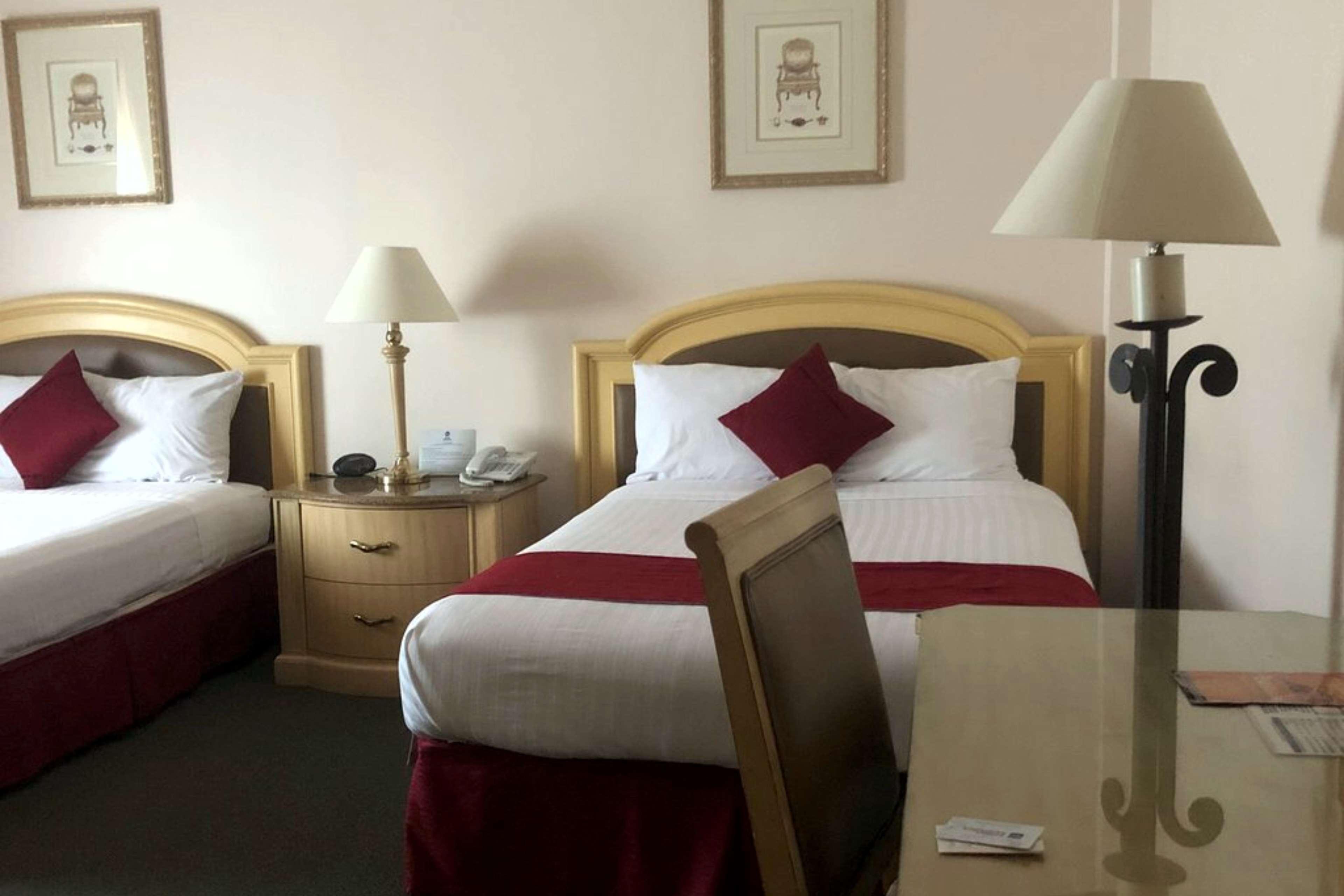 Best Western Centro Cadereyta Cadereyta Jimenez Ngoại thất bức ảnh