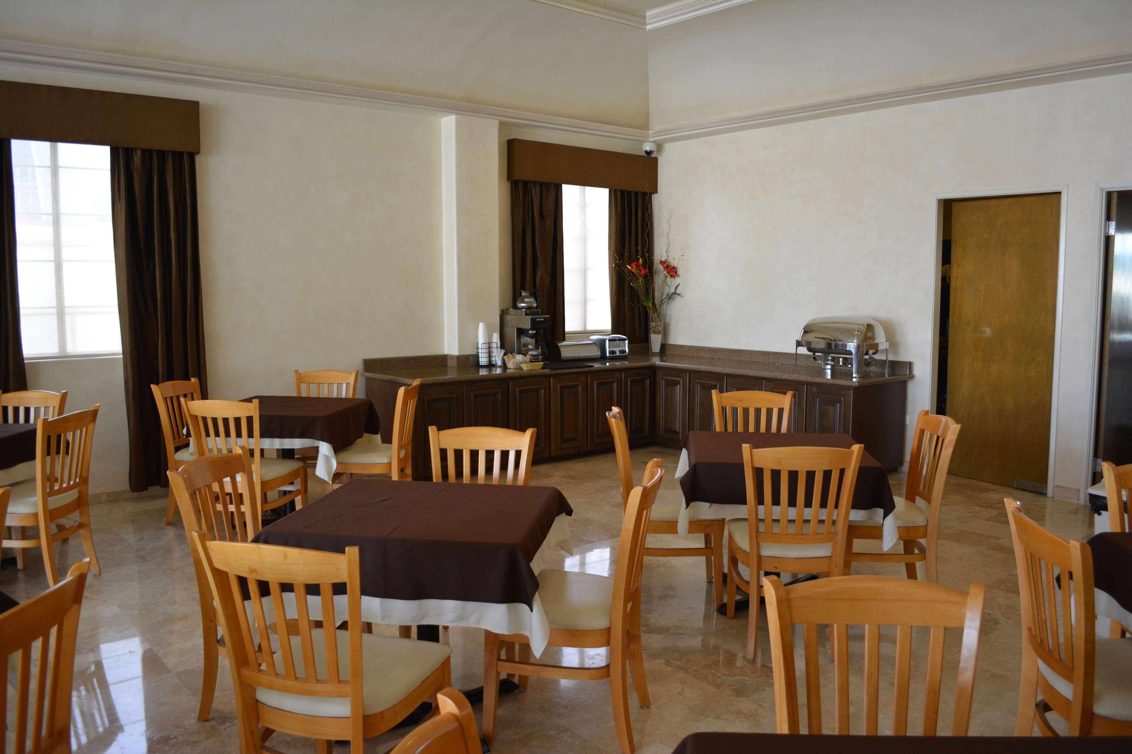 Best Western Centro Cadereyta Cadereyta Jimenez Ngoại thất bức ảnh