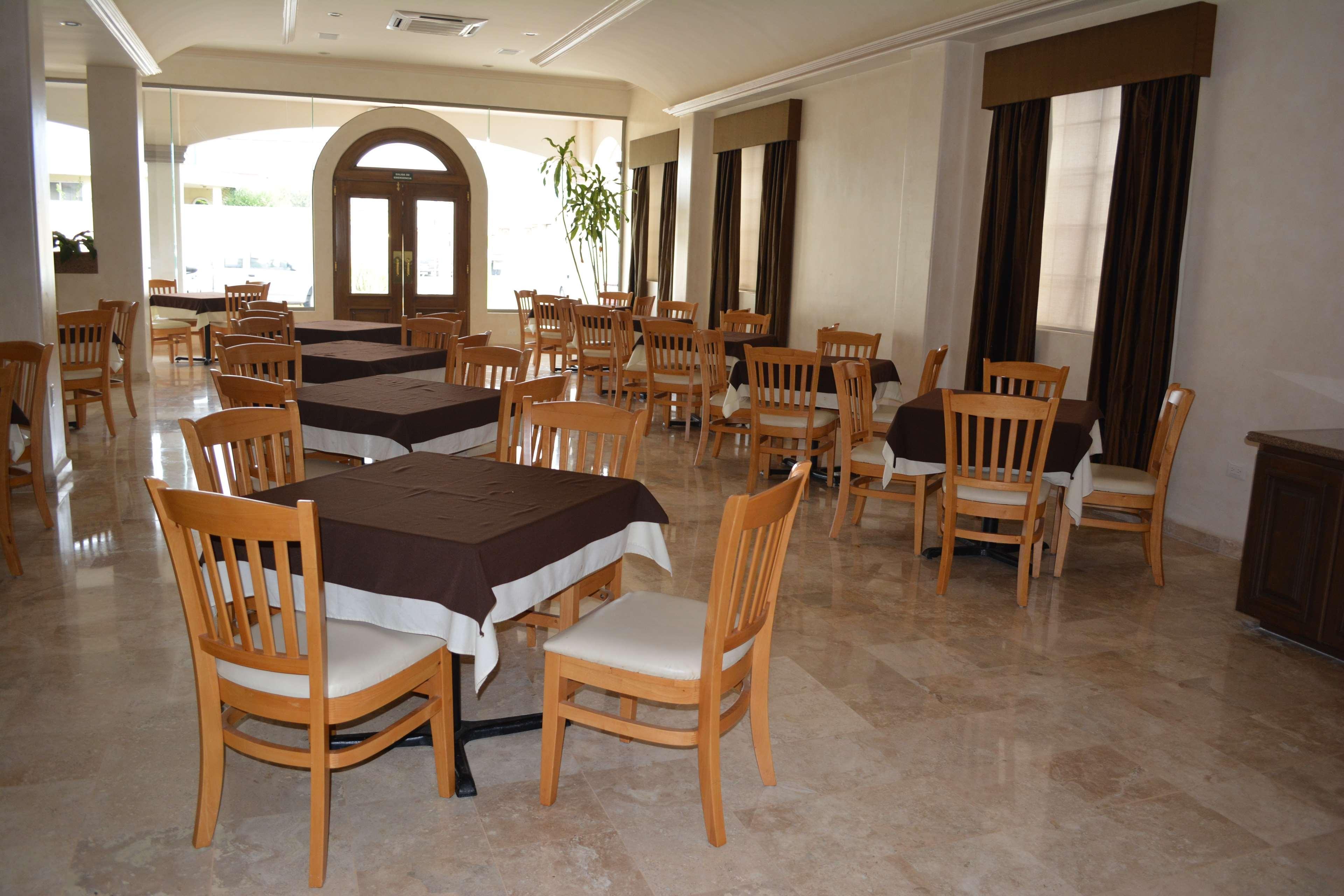 Best Western Centro Cadereyta Cadereyta Jimenez Ngoại thất bức ảnh