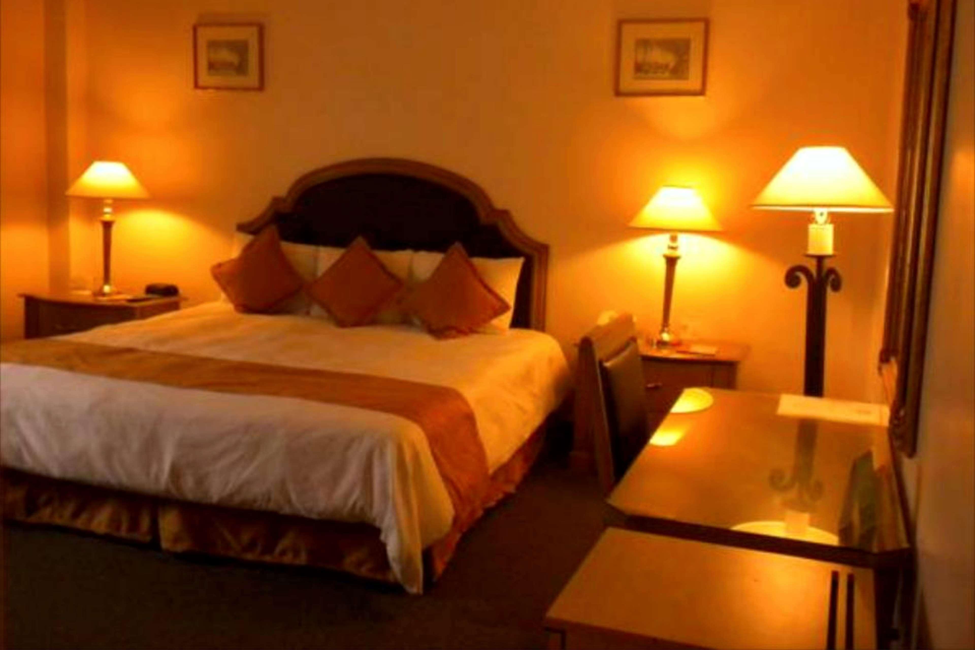 Best Western Centro Cadereyta Cadereyta Jimenez Ngoại thất bức ảnh