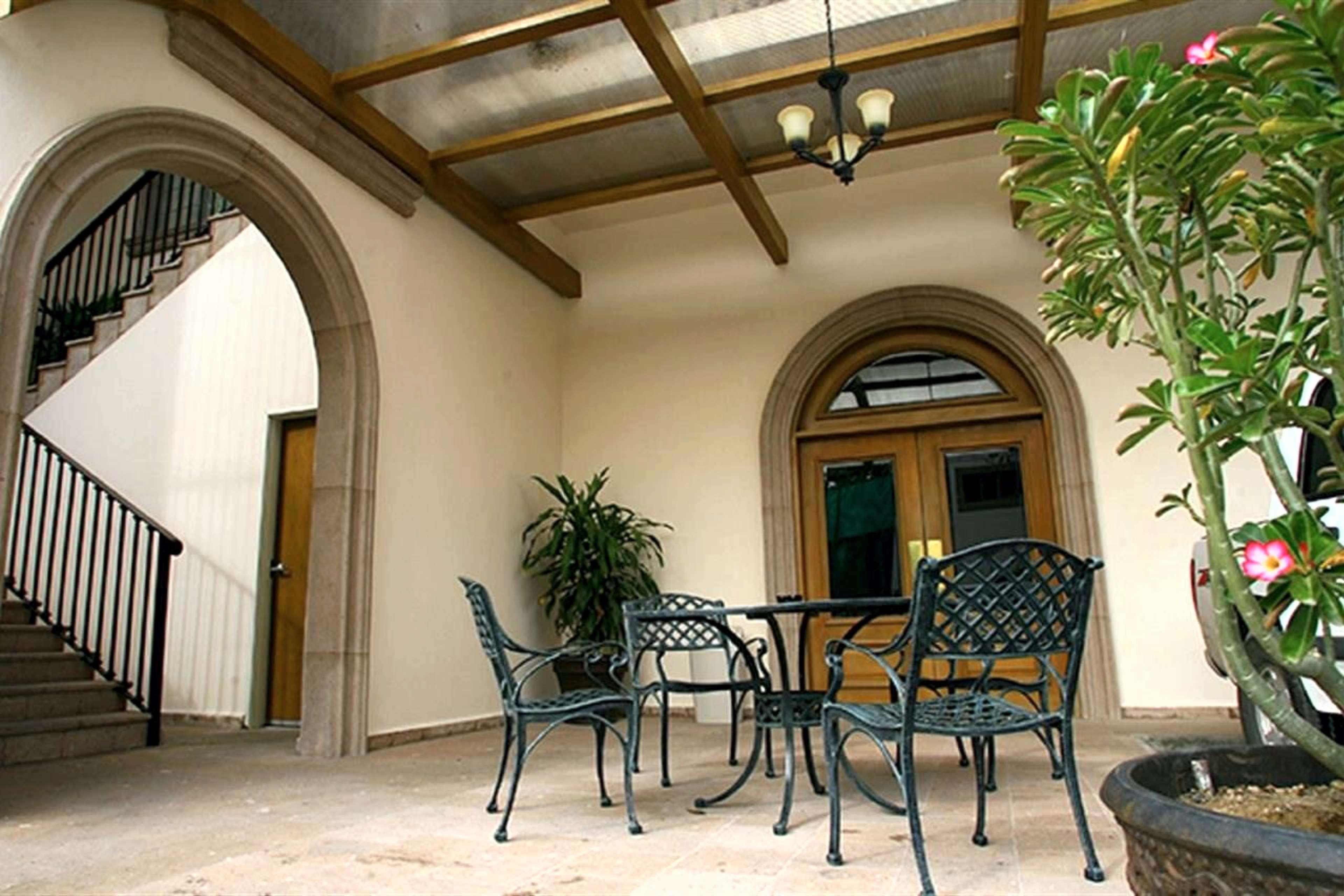 Best Western Centro Cadereyta Cadereyta Jimenez Ngoại thất bức ảnh