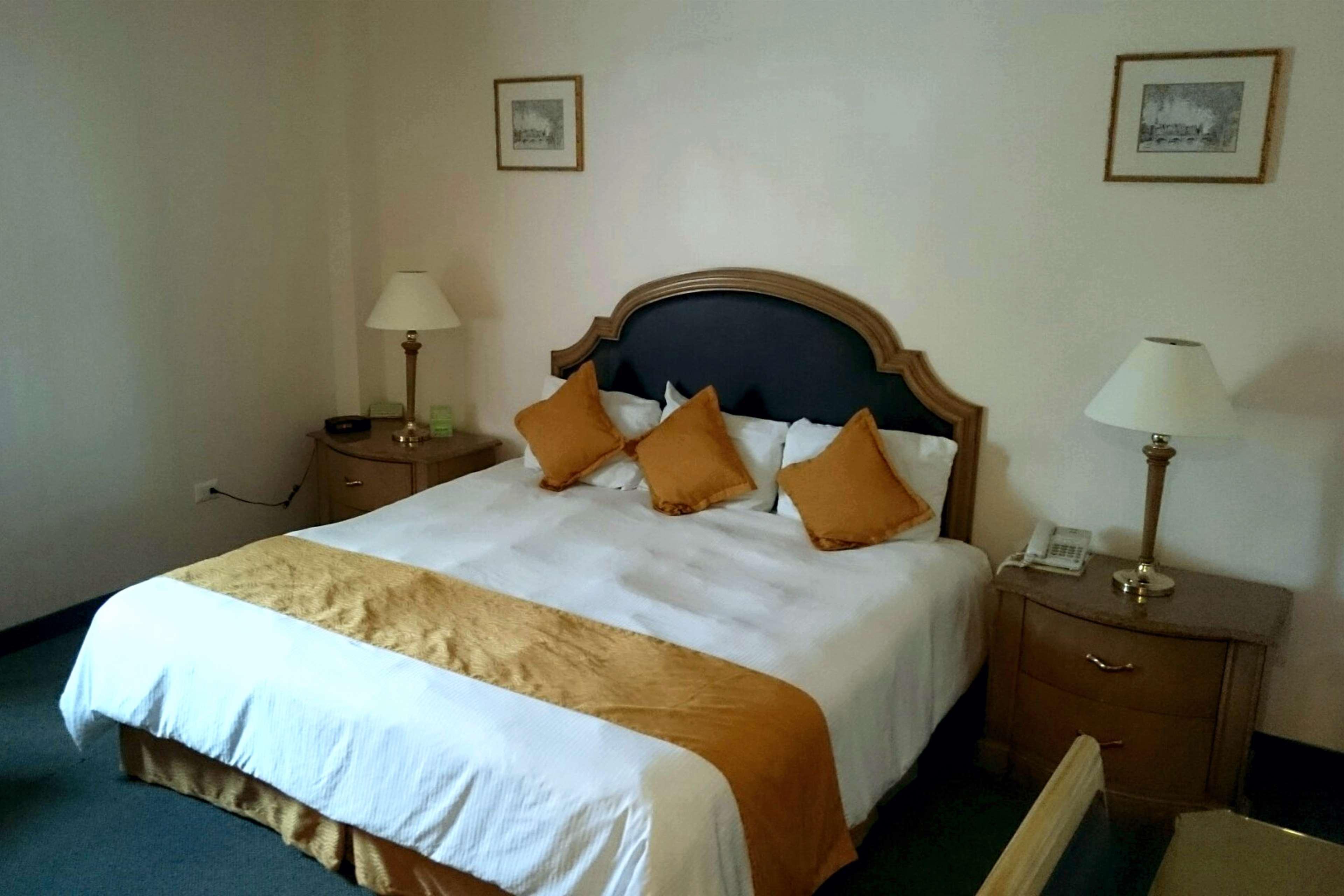Best Western Centro Cadereyta Cadereyta Jimenez Ngoại thất bức ảnh