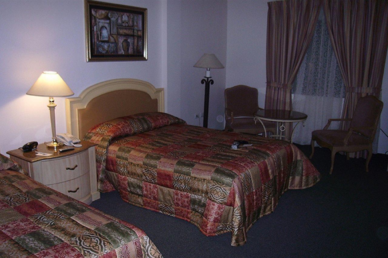 Best Western Centro Cadereyta Cadereyta Jimenez Ngoại thất bức ảnh