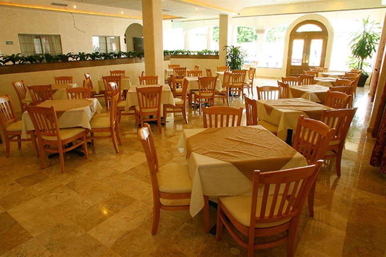 Best Western Centro Cadereyta Cadereyta Jimenez Ngoại thất bức ảnh